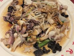 -鱼满舱·鲜活海鲜·正宗鲁菜