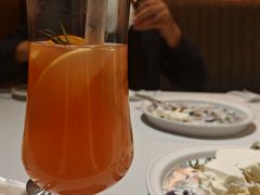 -戈雅法餐厅(世界城广场店)