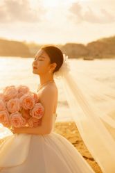 -金夫人婚纱摄影全球旅拍(大连店)