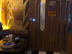-星聚会KTV(合生汇黑金店)