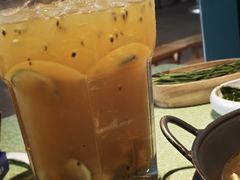 -憨铁匠老火锅(龙岗万科里店)