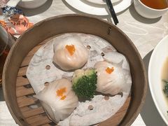 -十二粤味·顺德菜·焗海鲜(五四广场店)