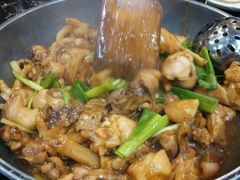 -大嫂镬仔·焖鸡煲·啫啫煲(逢源路店)