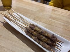 -秦䩊会·陕西biangbiang面(畹町路店)