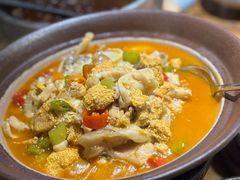-丹江渔村(首都机场店)