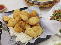 -成惠食府(赤岗店)