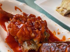 -阿娘家·原生态农家菜(国顺东路店)