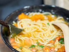 老漳州的味道阿芬卤面-阿芬卤面(花巷店)