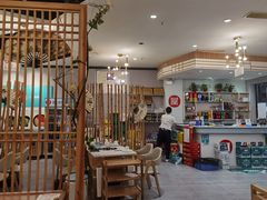 大堂-屋头串串(新街里店)