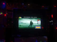 -迪迪派KTV(创业大厦店)