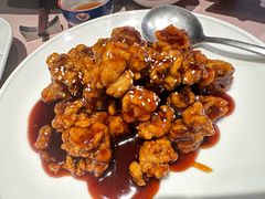 糖醋排骨-玖味(老工人西路店)