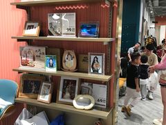 -海马体照相馆(合肥包河万达广场店)