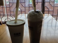 -卡旺卡(合肥半边街店)
