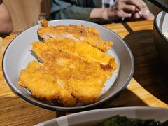 炸猪排-姚面记·海派家常菜(恒基名人购物中心店)