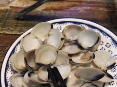 -拾下卜卜贝•海鲜火锅