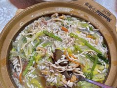 -东江海鲜大排档·潮汕菜·砂锅粥