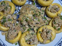 -食鸡公社辣子鸡·潍坊菜·烧烤