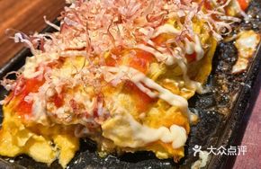 Osaka Pork and Egg Roll