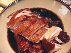 金牌烤鸭（小）-南京大牌档(苏州中心店)