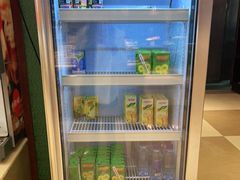 -百合酒店-香榭里自助餐厅