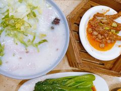 -喜鹊茶点.啫煲(车陂店)