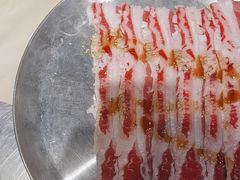 -三胖韩国烤肉(开发区万达店)