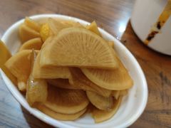 -韩师傅老大同刀削面(北苑路店)