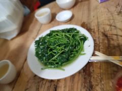 -海口滨海新村143号海南老字号炒菜店