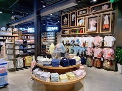 -MUJI无印良品(大悦城店)
