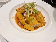 沙姜鸡-和记小菜(东方店)
