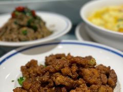 -紫光园·烤鸭·北京菜(劲松店)