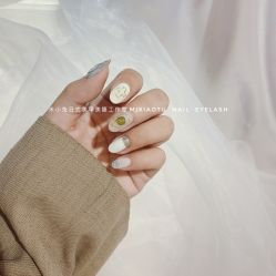 -米小兔美甲美睫