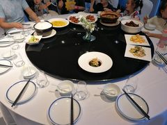 -禧宴Joyous Restaurant(禧园店)