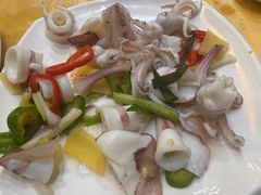 -阳江餐厅·30年老字号·粤菜海鲜大排档