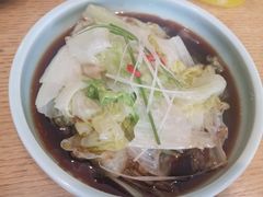 -去茶去餐厅(中央大街店)