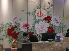 -北京广安门维景国际大酒店