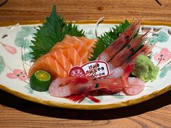 -炉胜·炉端烧·居酒屋