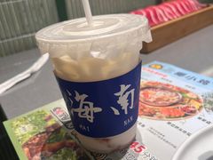 -椰小鸡·琼州糟粕醋·火锅(美兰缤纷城店)