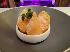 -翡翠小城·海鲜豆捞·广式点心(老佛爷店)