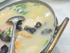 -金陵后厨·南京菜(新街口秣陵路店)