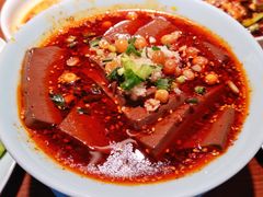 -全牛匠·乐山跷脚牛肉(西单华威约饭街店)