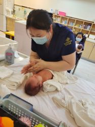 -爱贝蕊恩韩式月子会所(宝安店)