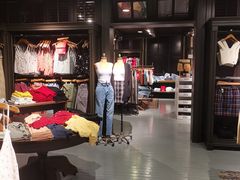 -Hollister Co(杭州万象城店)