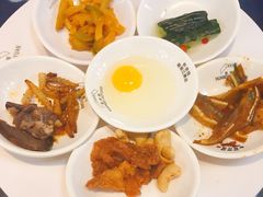 -桥香园云南过桥米线(金马碧鸡店)