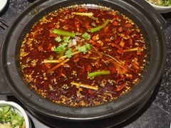 -小饕荟雅安贡椒鱼鲜馆(广福桥店)