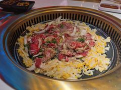 东北酸菜-杨记齐齐哈尔烤肉(总店)