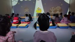 -小鸡哆哆故事屋·儿童乐园(嘉里城店)