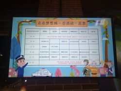 -点点梦想城(鑫苑都汇店)