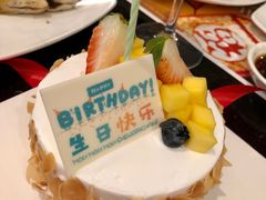 -厦门悦华酒店·绿庭主题自助餐厅
