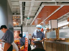 -战斧牛排餐厅(百盛优客店)